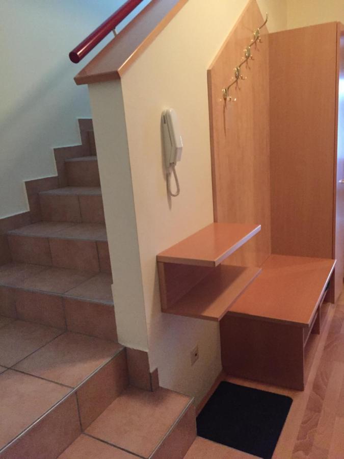 Familien Chalet Mit Direktem Bademantelgang Zur Therme Lutzmannsburg Extérieur photo