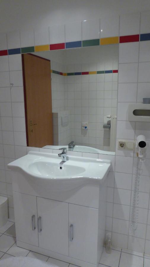 Familien Chalet Mit Direktem Bademantelgang Zur Therme Lutzmannsburg Extérieur photo