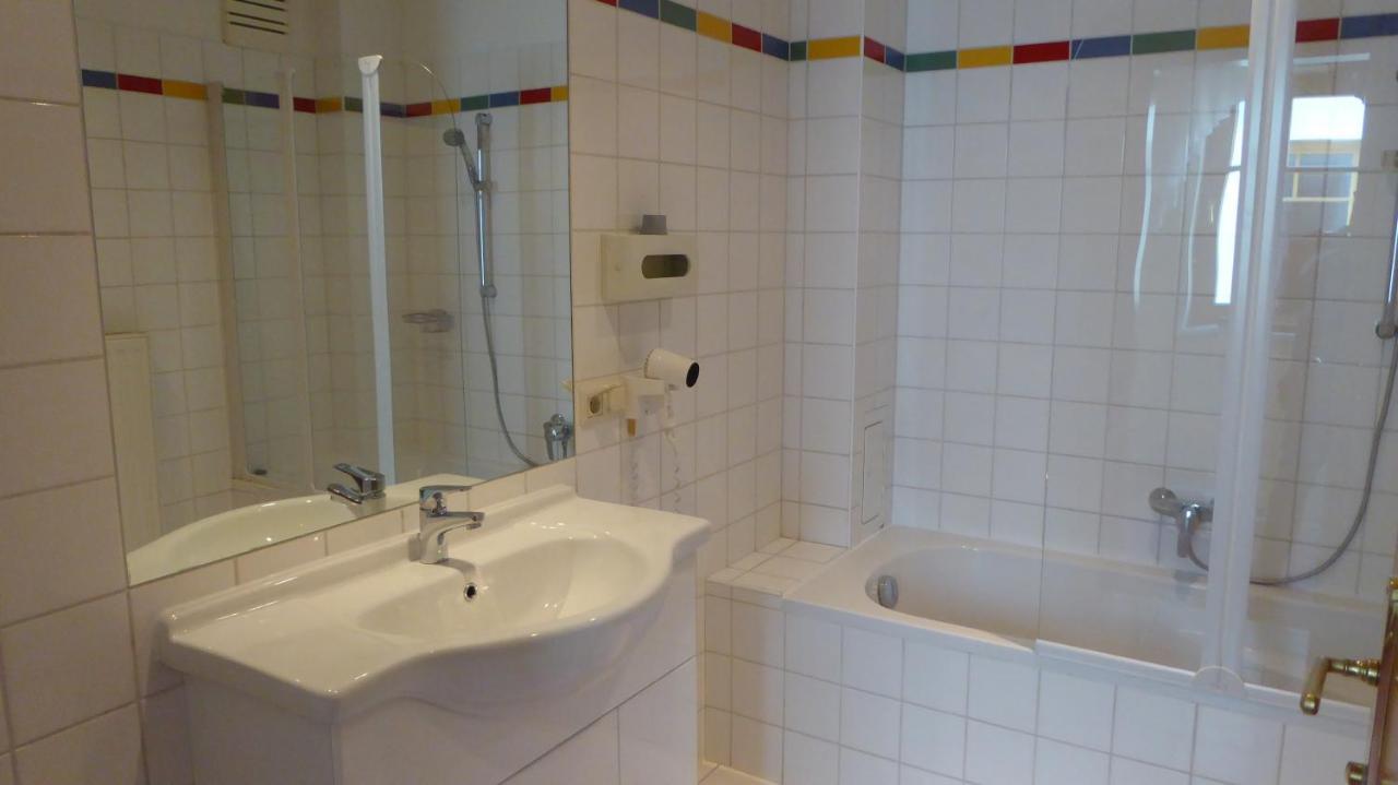Familien Chalet Mit Direktem Bademantelgang Zur Therme Lutzmannsburg Extérieur photo